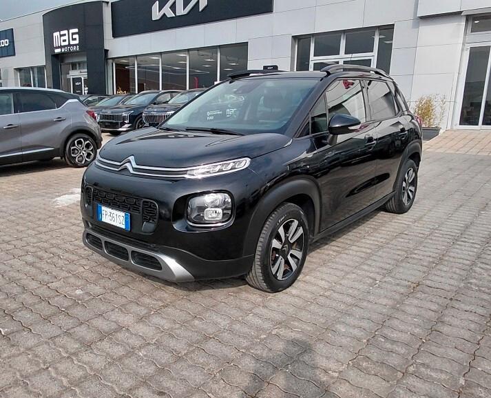 Citroen C3 Aircross BlueHDi 100 Shine