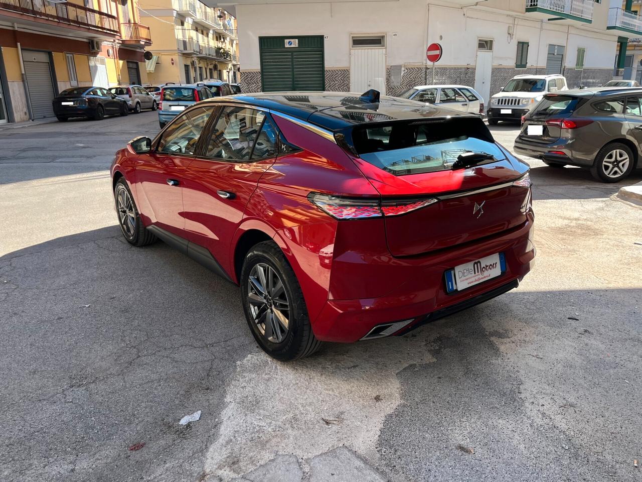 Ds DS4 BlueHDi 130 aut. Business
