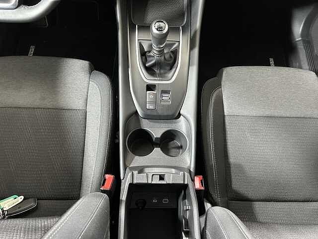 Nissan Qashqai MHEV 140 CV N-Connecta
