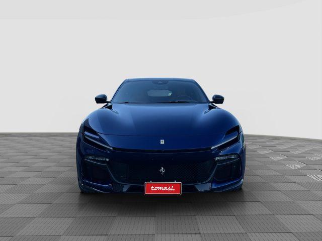 FERRARI Purosangue Purosangue