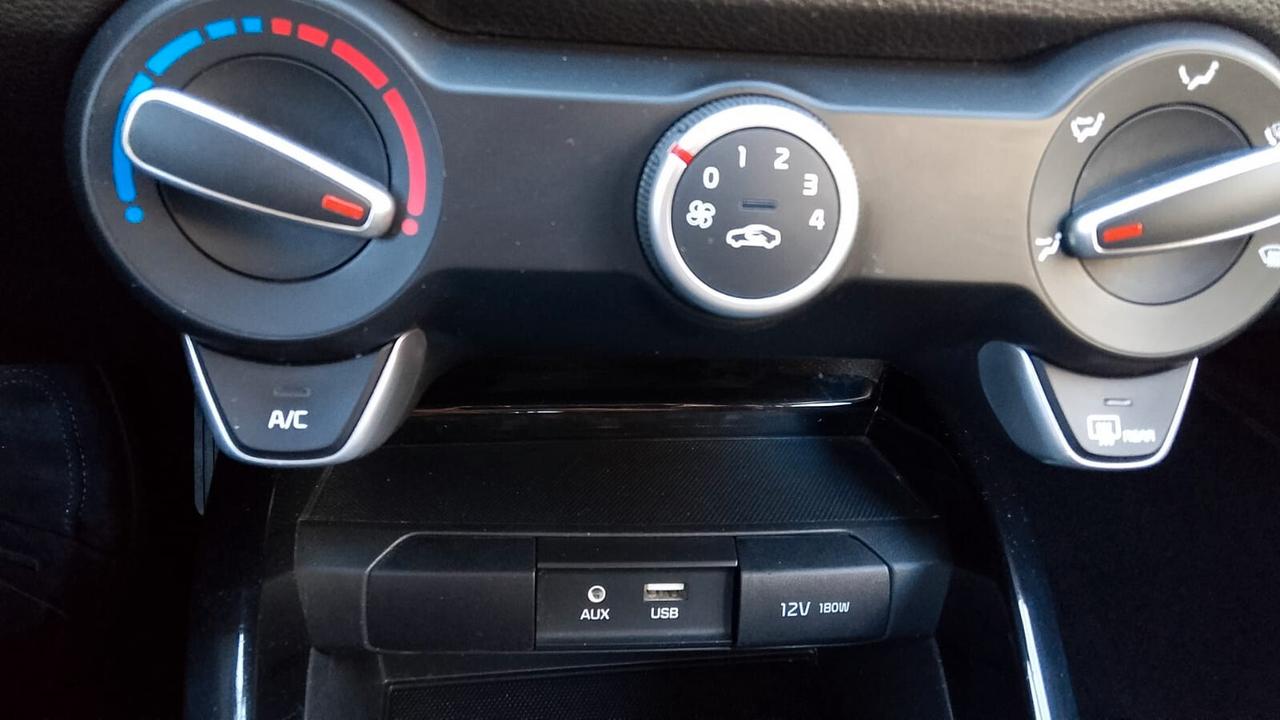 Kia Rio 1.4 MPi 5 porte GPL Cool - 2018