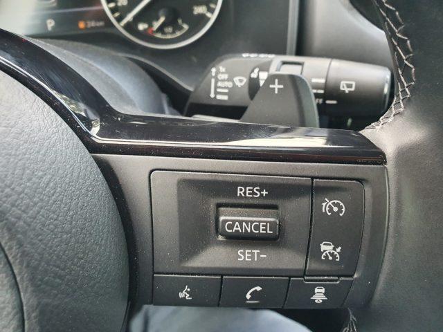 NISSAN Qashqai MHEV 158 CV Xtronic Business