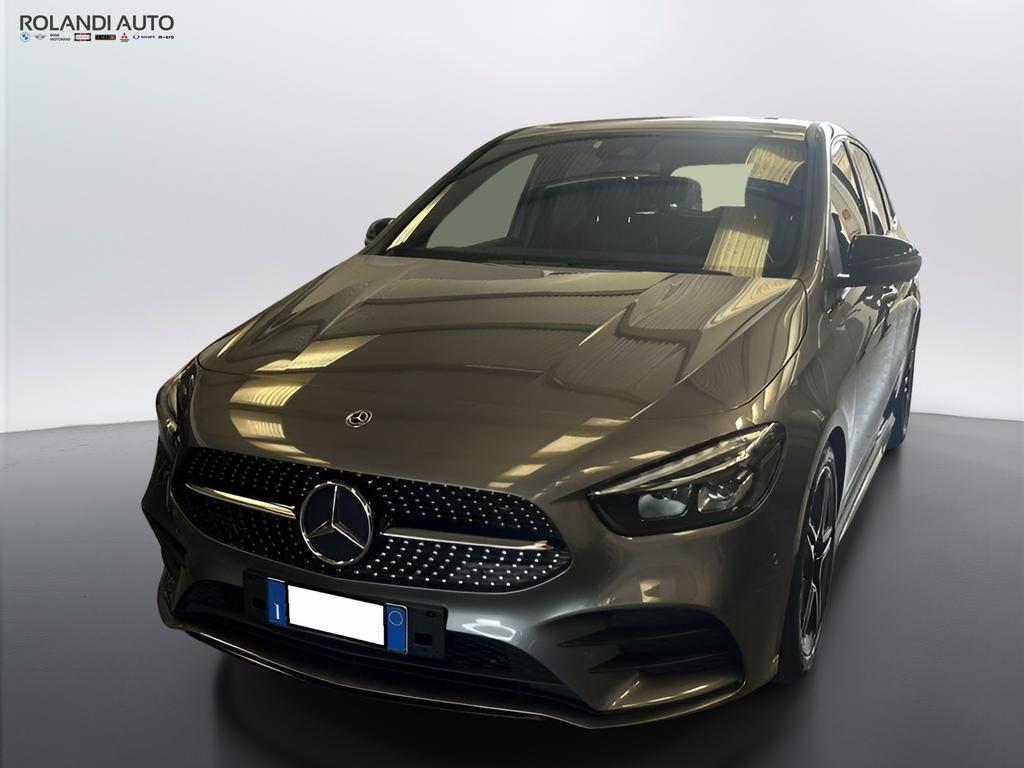 Mercedes Classe B 200 200 D Premium 8G-DCT