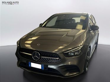 Mercedes Classe B 200 200 D Premium 8G-DCT
