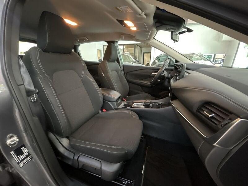 Nissan Qashqai MHEV 158 CV Xtronic Acenta