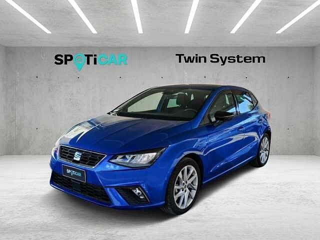 SEAT Ibiza 1.0 MPI 5 porte FR