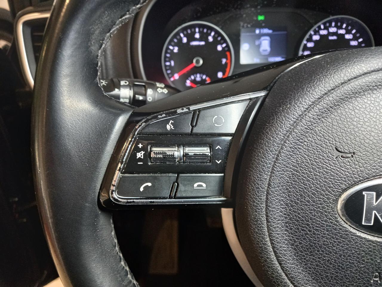 Kia Sportage 1.6 ECOGPL