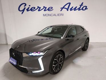 DS DS4 DS 4 PureTech 130 aut. Opera