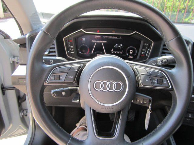 AUDI A1 SPB 30 TFSI Admired