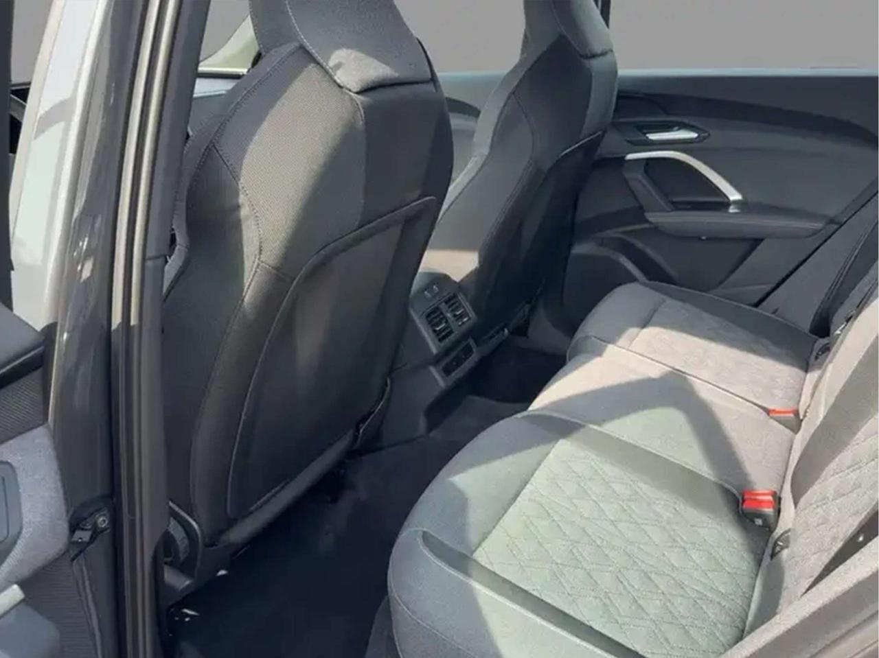 Audi Q5 40 2.0 tdi mhev S line tech Plus quattro s-tronic/Matrix