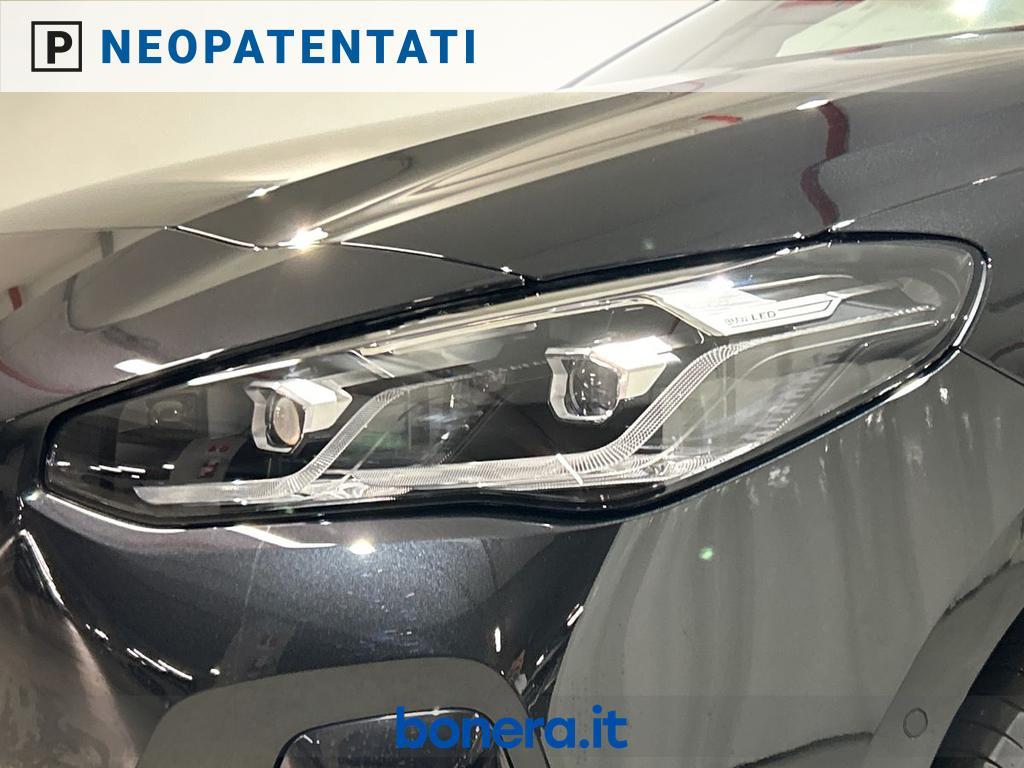 BMW Serie 2 Active Tourer 218 i Msport Steptronic