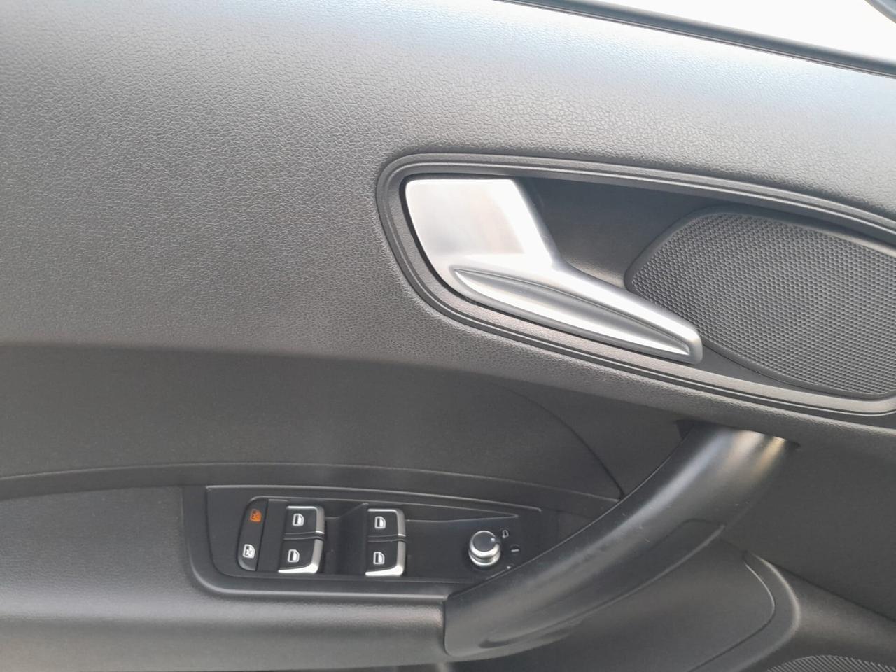 Audi A1 1.6 TDI 116 CV Sport