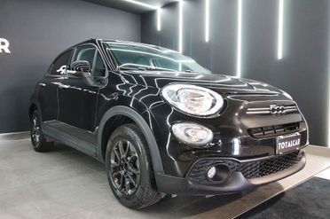 FIAT 500 X 1.3 MJT 95 CV
