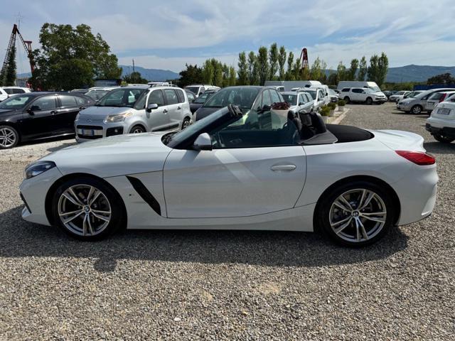 BMW Z4 sDrive20i Msport