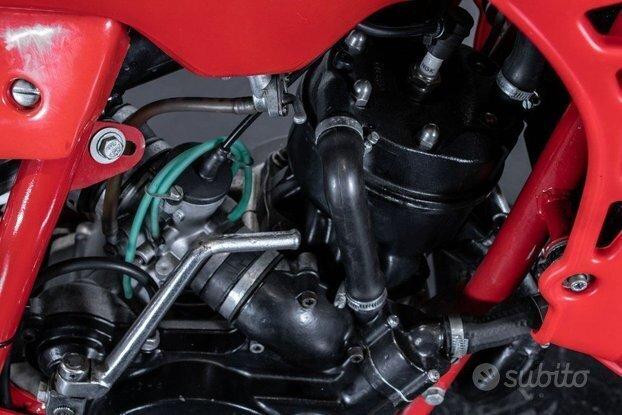 Gilera E1-C2 125 Hx 250 mx 250 cross