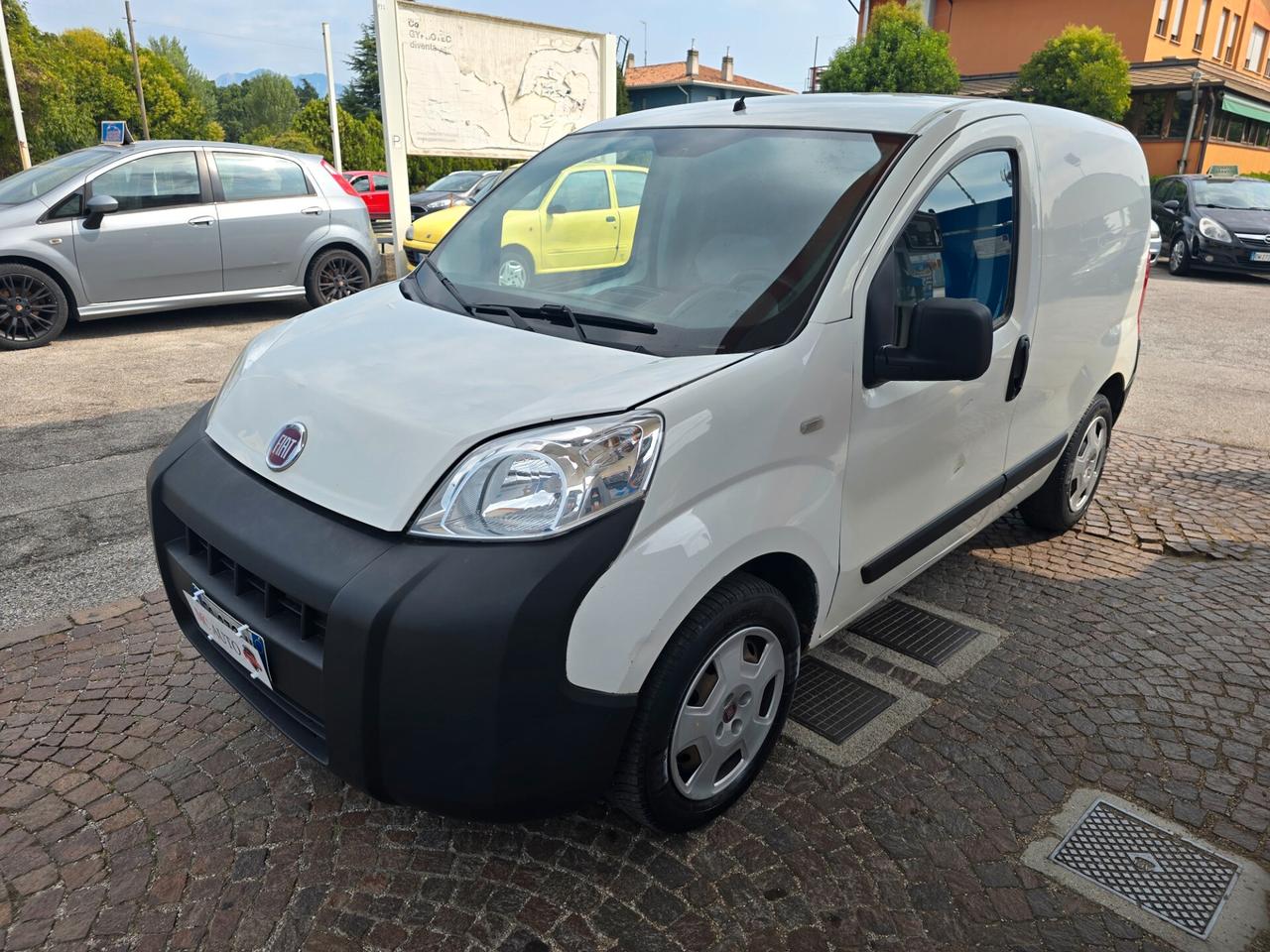 Fiat Fiorino 1.3 Mtj Autocarro