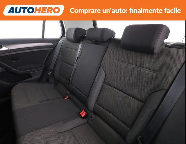 VOLKSWAGEN Golf 2.0 TDI DSG 5p. Business BlueMotion Technology