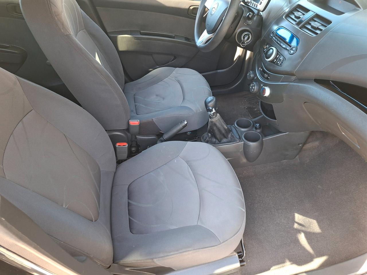 Chevrolet Spark 1.0 LS economicissima x nuovi patentati