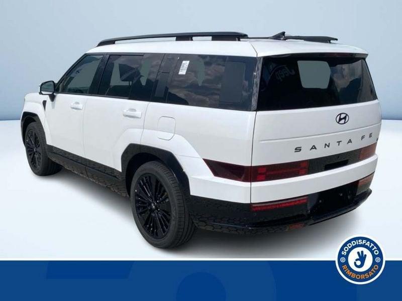 Hyundai Santa Fe 1.6 HEV 4WD XClass (CP, SR) - 7 Posti MY26