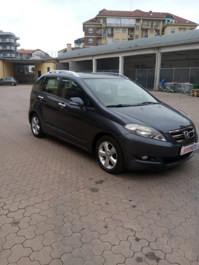 HONDA FR-V 6 POSTI