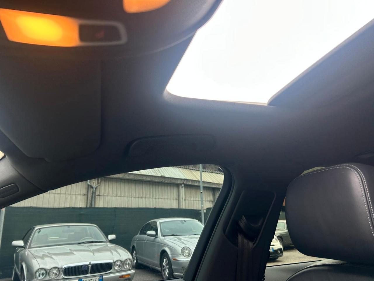 Audi A6 2.0 TDI 177 CV multitronic