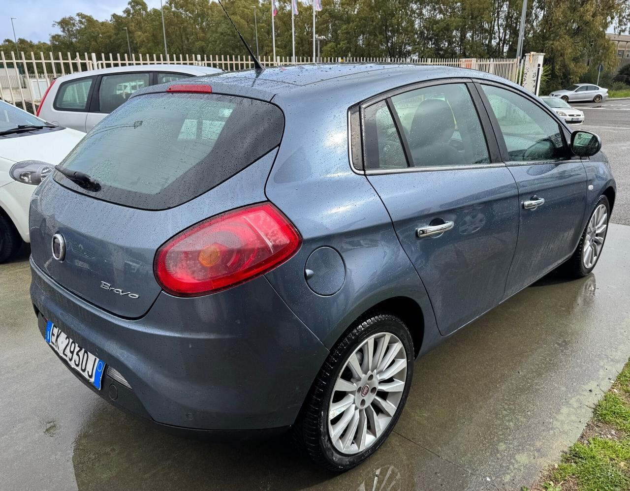 Fiat Bravo 1.6 MJT 120 CV Emotion -146.000 KM