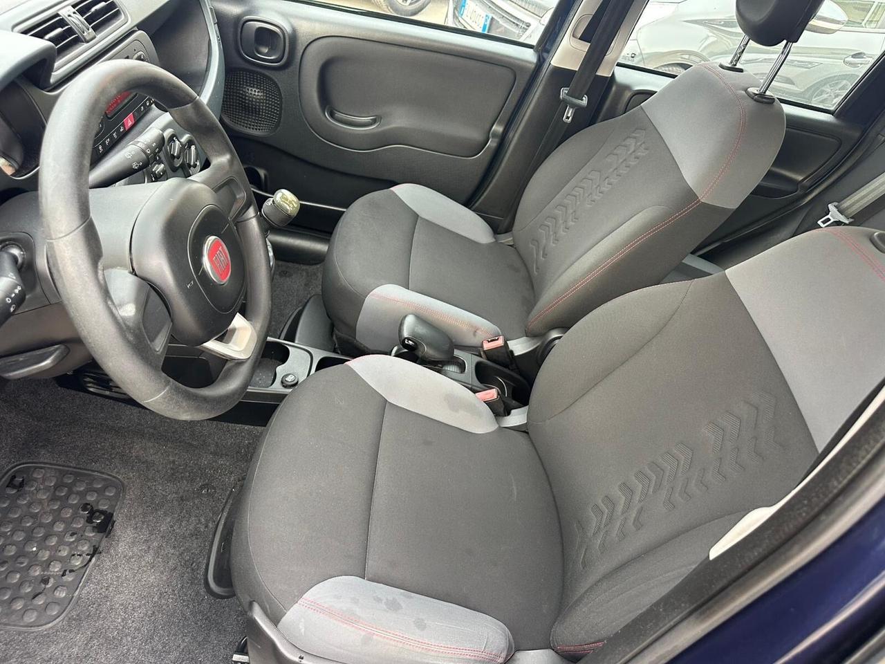 Fiat Panda 1.3 MJT PROMO FINANZIAMENTO