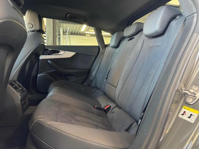 AUDI A5 SPB 35 TDI S tronic S line edition
