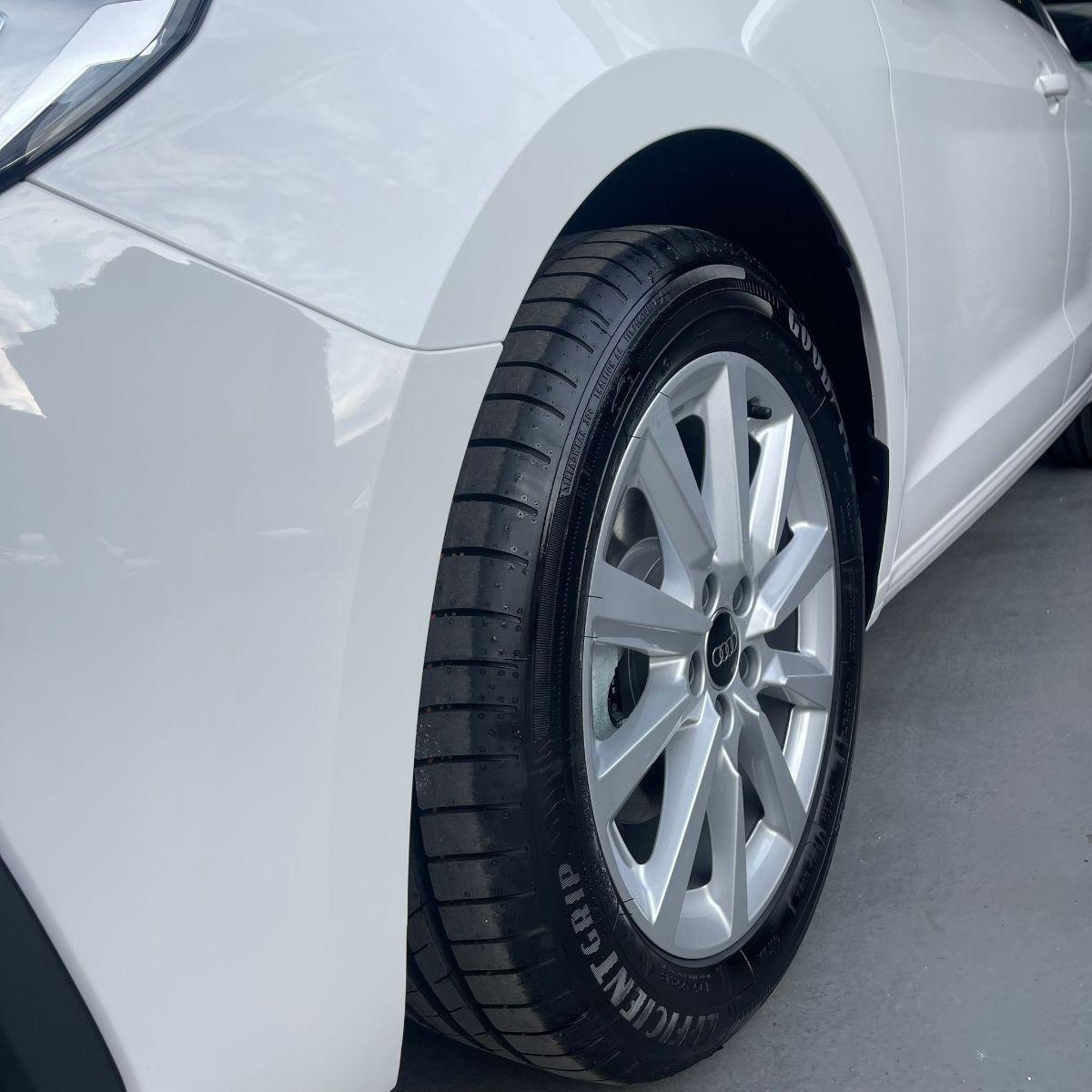 AUDI - A1 - SPB 30 TFSI KM ZERO