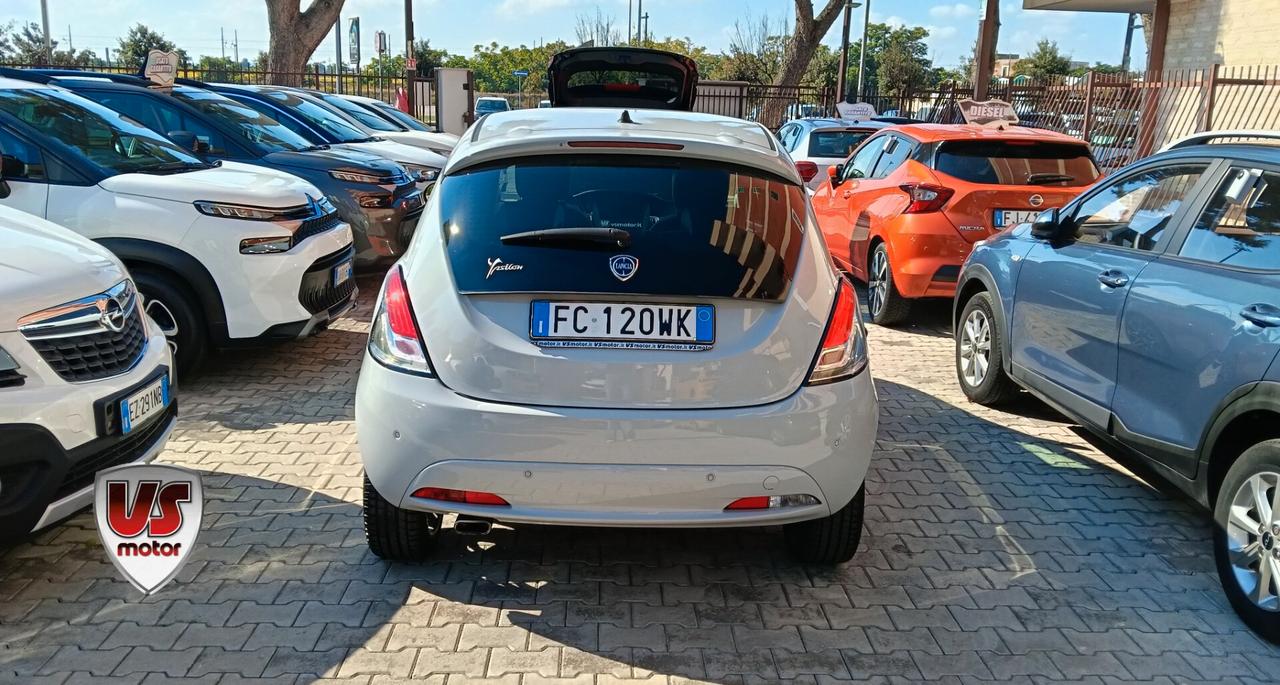 LANCIA YPSILON 1.2 BENZ/GPL -PREZZO PROMO!