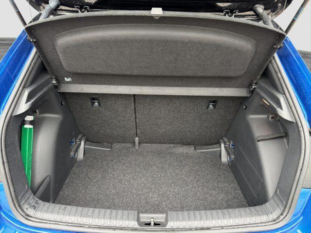 SKODA Fabia 4° serie 1.0 MPI 80 CV Monte Carlo