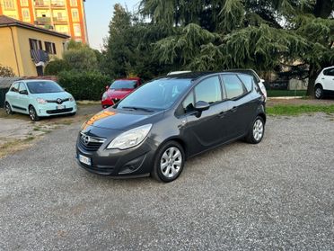 Opel Meriva 1.4 Turbo 120CV GPL Tech Cosmo