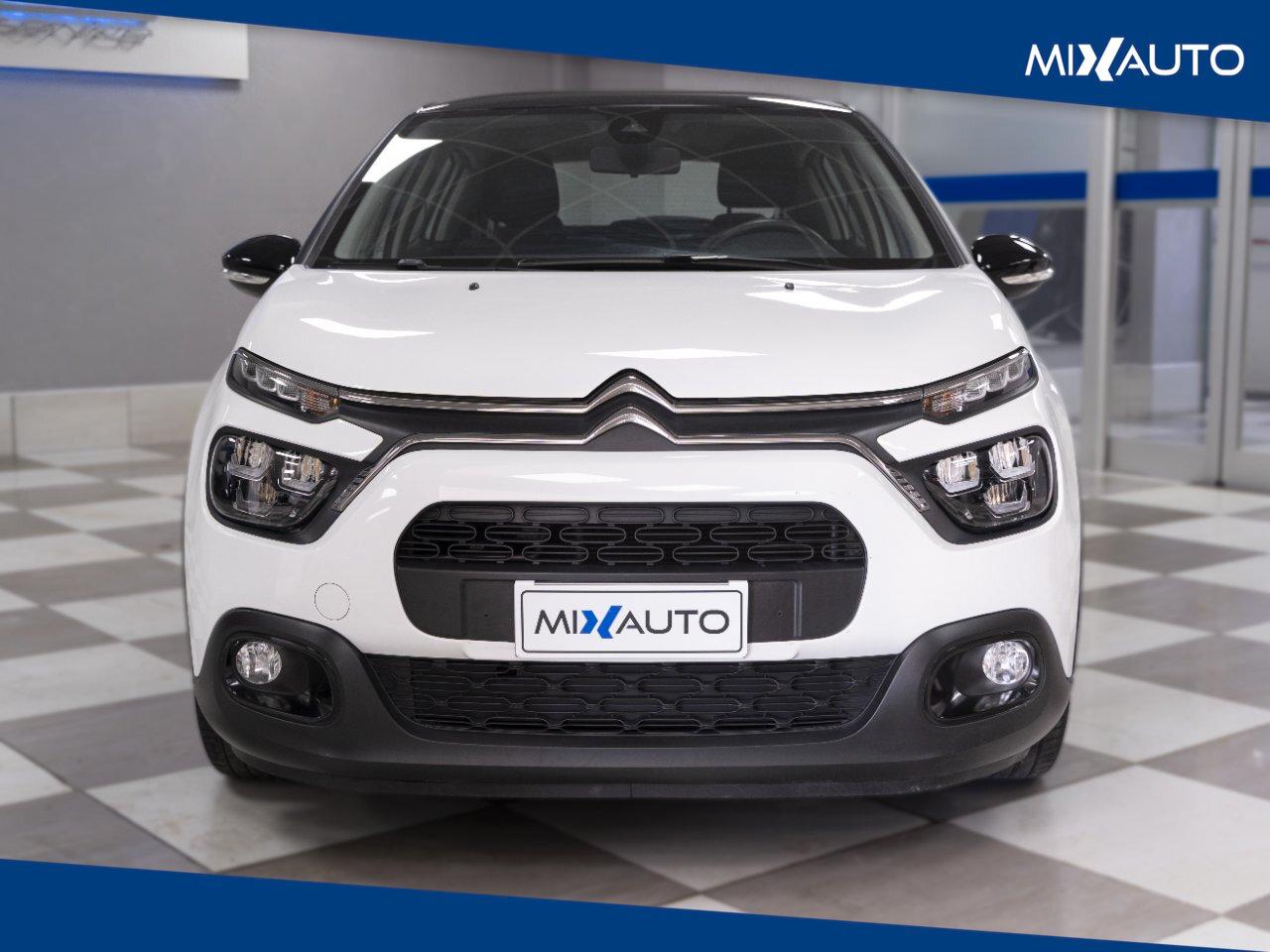 Citroen C3 1.2 Puretech Feel Pack S&S 83CV