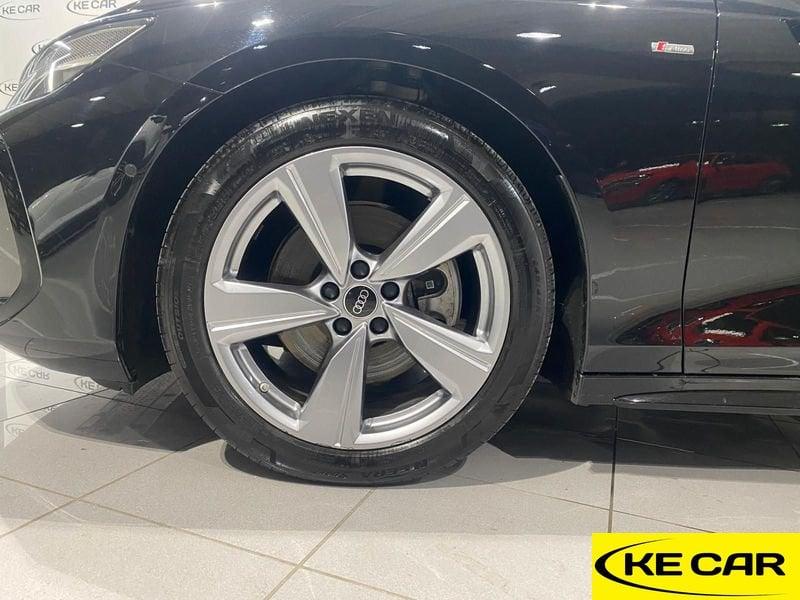 Audi A6 TDI 150 kW S tronic S line edition