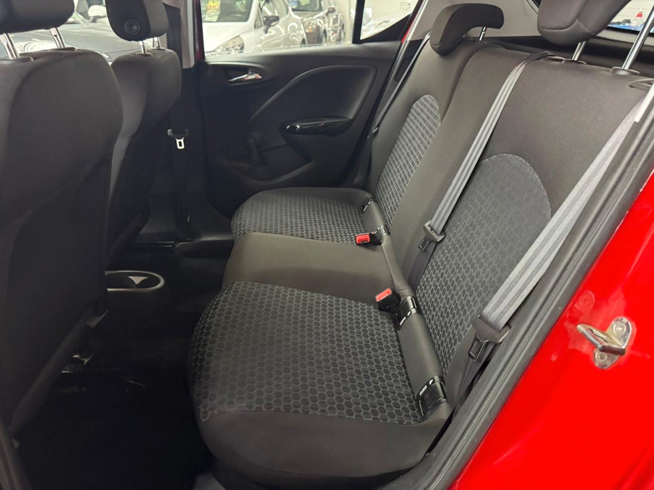 Opel Corsa 1.3 CDTI ecoFLEX Start&Stop 5 porte Cosmo