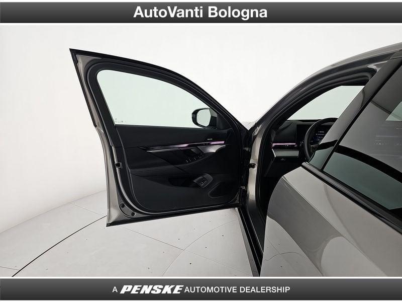 BMW i5 i5 eDrive 40 Msport Pro