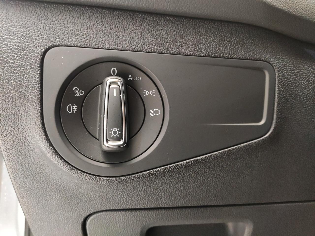 Volkswagen Tiguan 1.4 TSI eHYBRID DSG R-Line