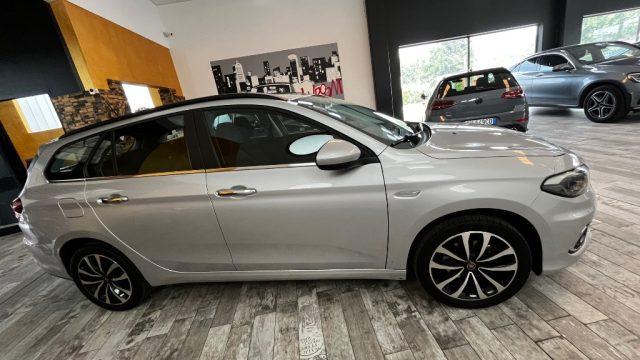 FIAT Tipo 1.6 Mjt S&S SW Lounge-unicoproprietario