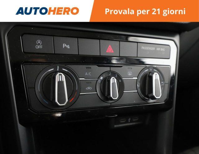 VOLKSWAGEN T-Cross 1.0 TSI Style BMT