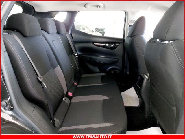 NISSAN Qashqai 1.5 DCI DCT N-Connecta IVATA (360+LUCI LED+NAVI)