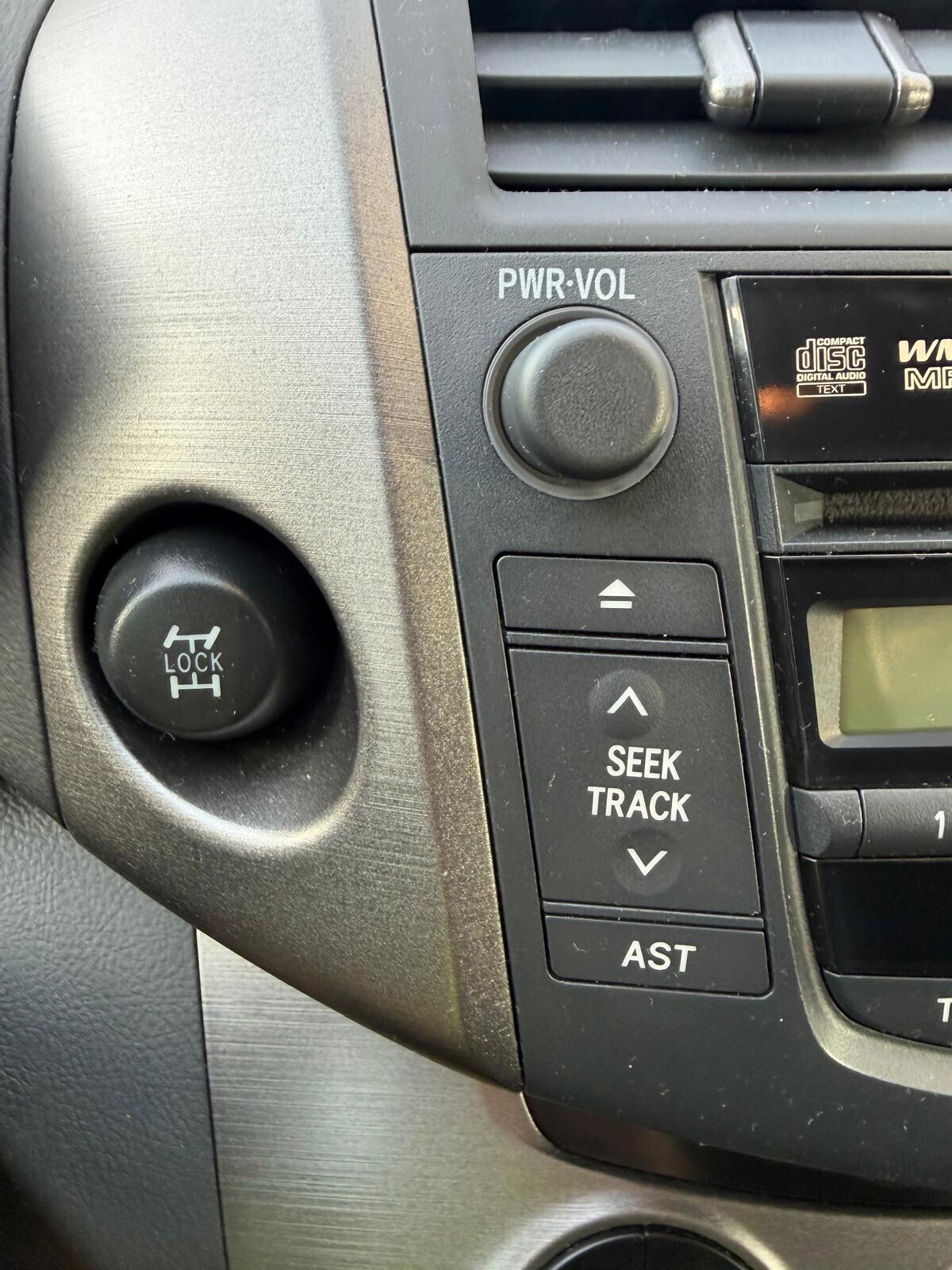 Toyota RAV 4 Crossover 2.2 D-CAT A/T 150CV