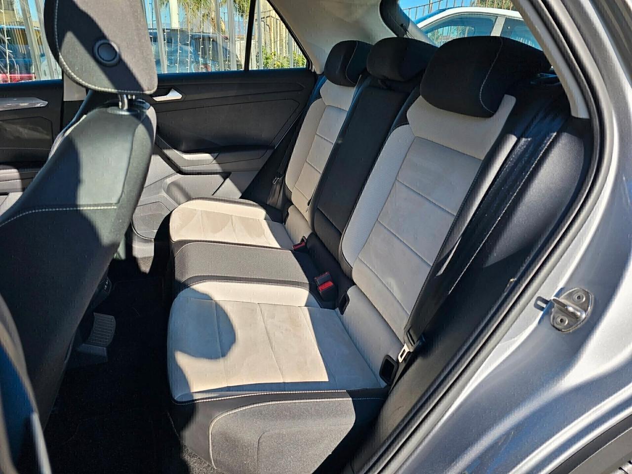 Volkswagen T-Roc 2.0 TDI SCR 150 CV DSG Style BlueMotion Technology