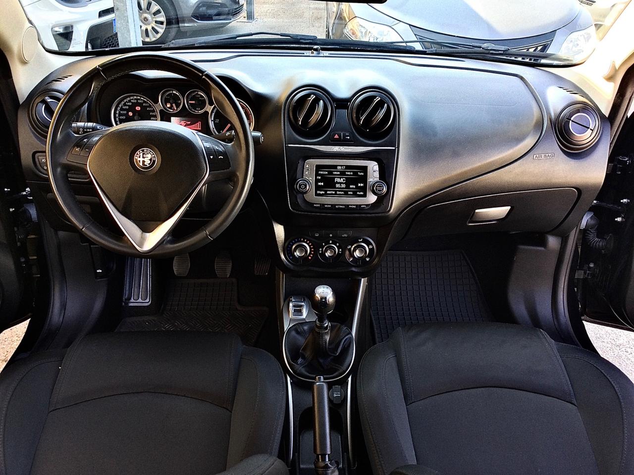 Alfa Romeo MiTo 1.3 JTDm 95 CV S&S Urban