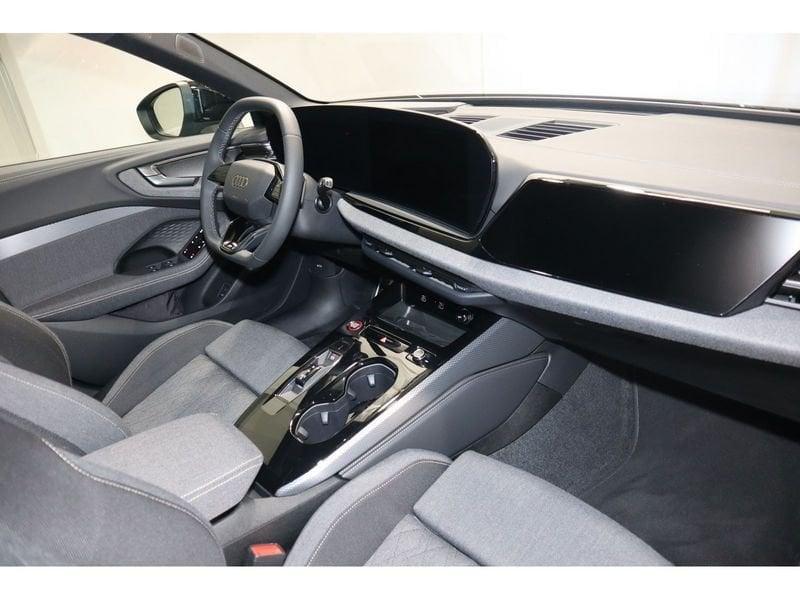 Audi A5 Avant TDI 150 kW quattro S tronic mHEV+ S Line edition ONE Matrix Led 20"