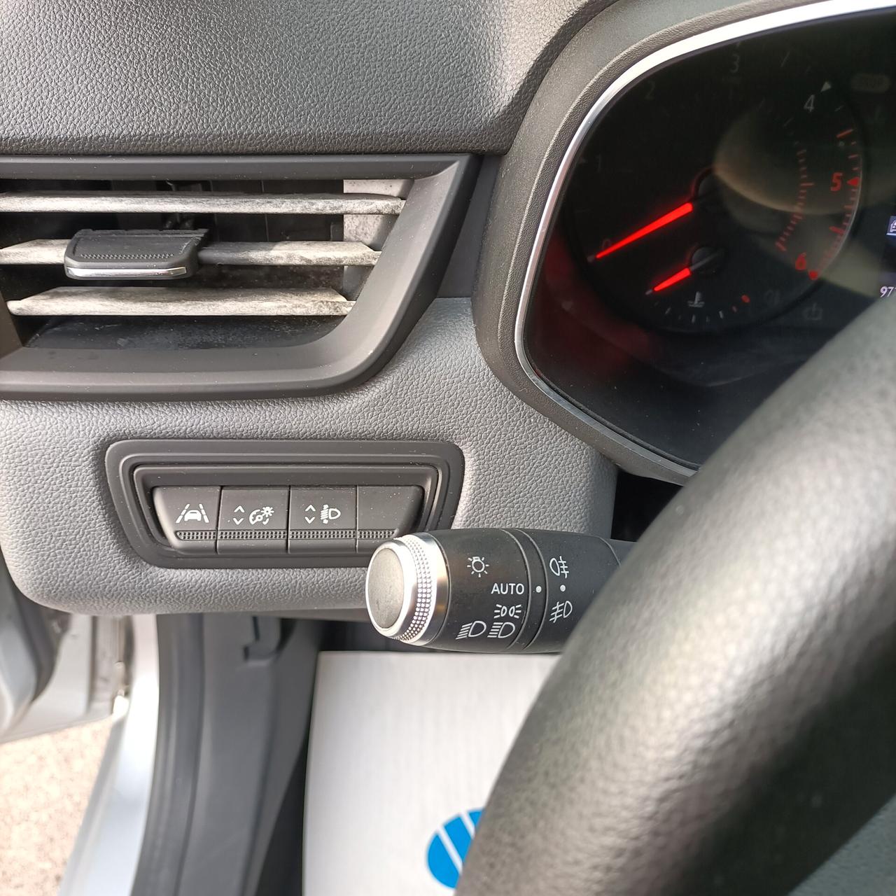 Renault Clio Blue dCi 85 CV 5 porte Business