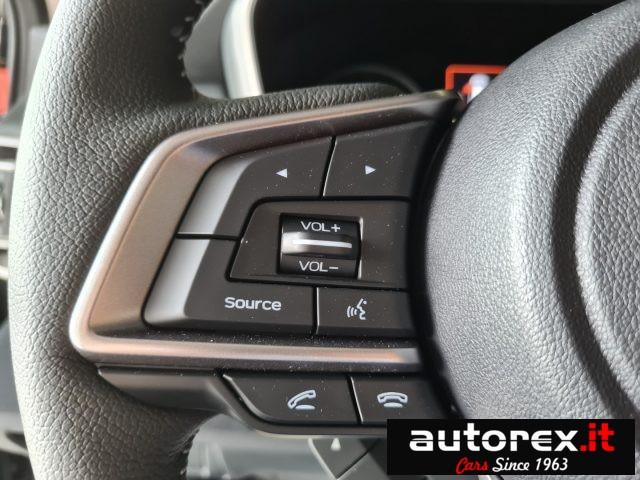 SUBARU OUTBACK 2.5i Lineartronic Style GPL