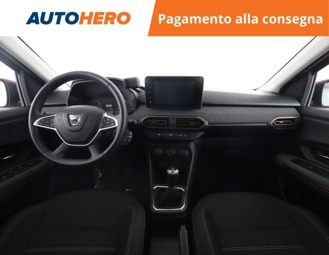 DACIA Sandero Stepway 1.0 TCe 90 CV Comfort