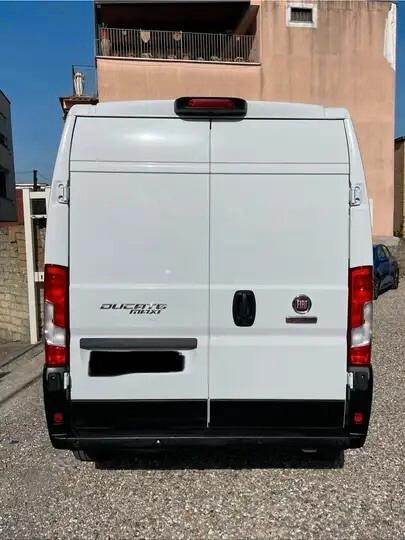 FIAT DUCATO MAXI L3H2