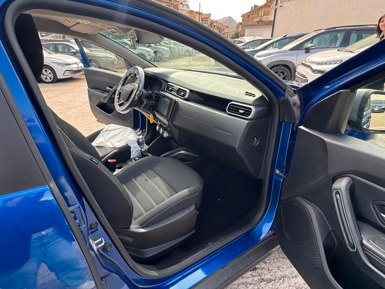 Dacia Duster 1.0 TCe 90 CV 4x2 Comfort
