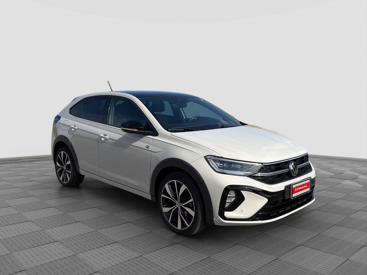 VOLKSWAGEN Taigo 1.5 TSI ACT 150 CV DSG R-Line